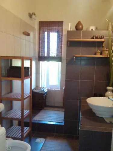 Villa K