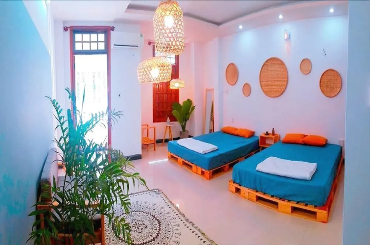 Bana Home and Spa