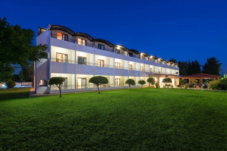 Image de l'hôtel