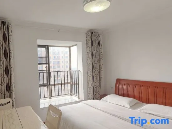 3 Bedrooms Suite