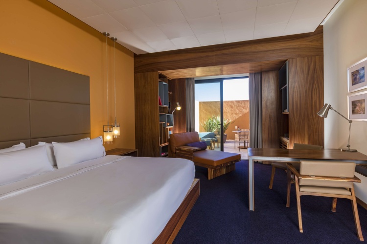 Hyatt Centric Campestre Leon photo 8