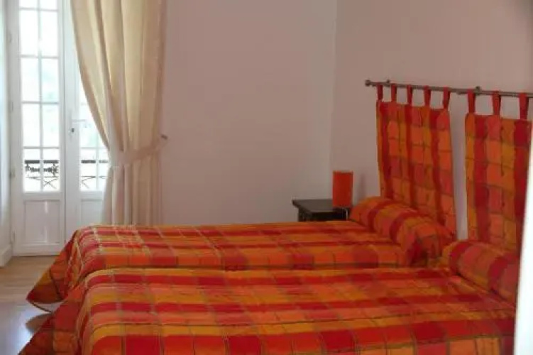 Hotel Residence Bellevue