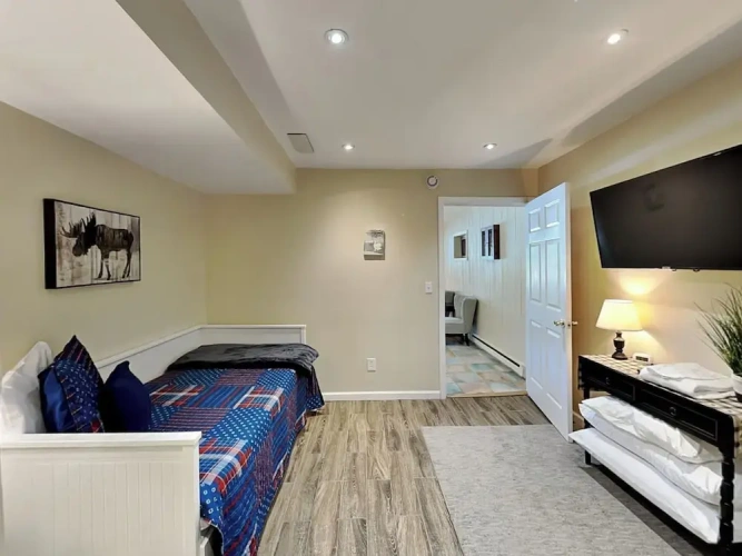 3 Bedrooms Cottage