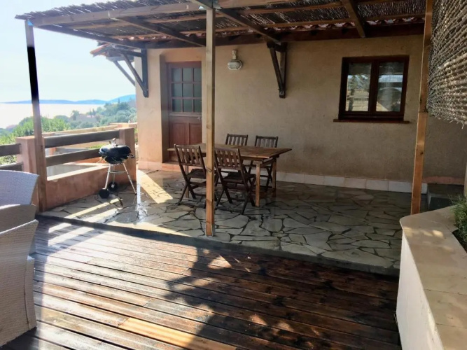 Residence du valinco Appartement