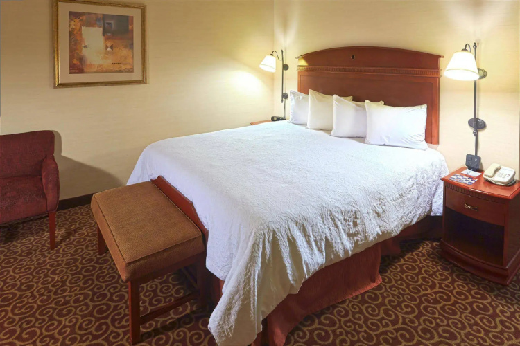Hampton Inn Lehi-Thanksgiving Point