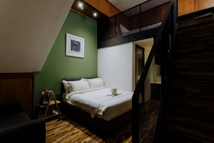 MUO Boutique Hotels