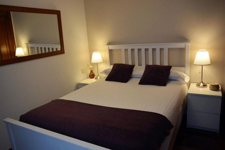 Santiago Apartment