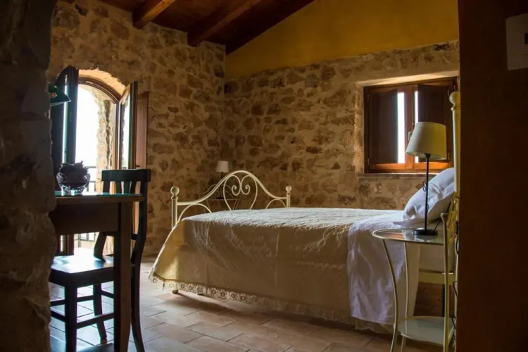 Agriturismo Casale Ré