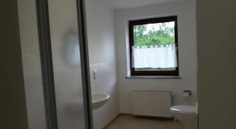 Pension Altenburg