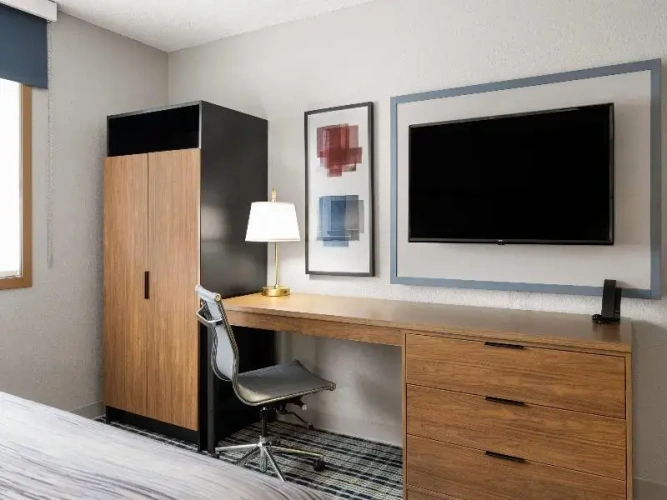 Premier Suite