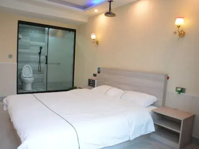 Jiaozuo Yayue Hotel