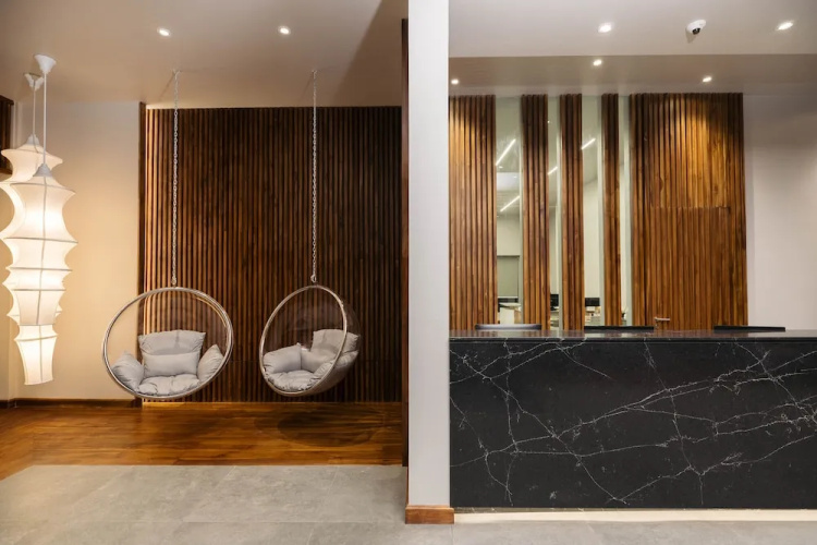 SN Residences