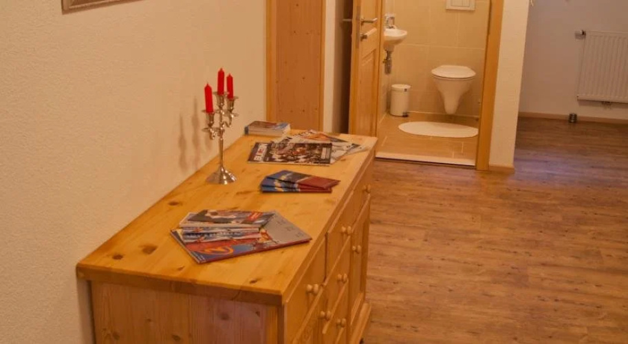 Apartment Sonnbichl
