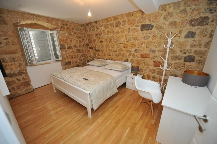 Apartment Antea