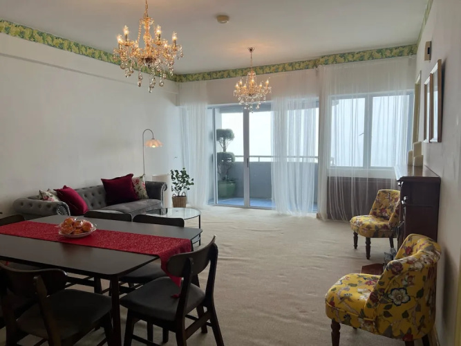 Cloud Forest Homestay Genting Highlands