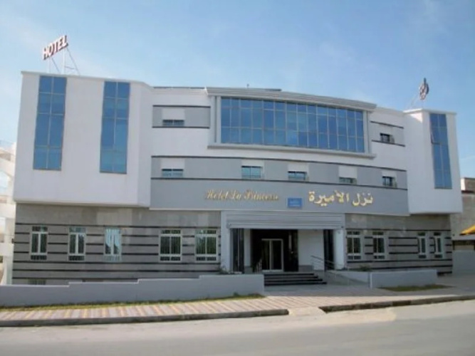 Image de l'hôtel