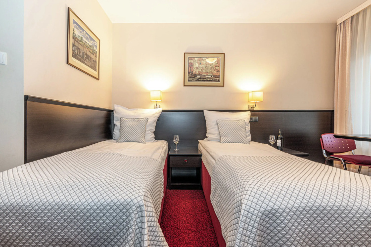 Hotel Soray