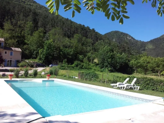 1 Bedroom Cottage
