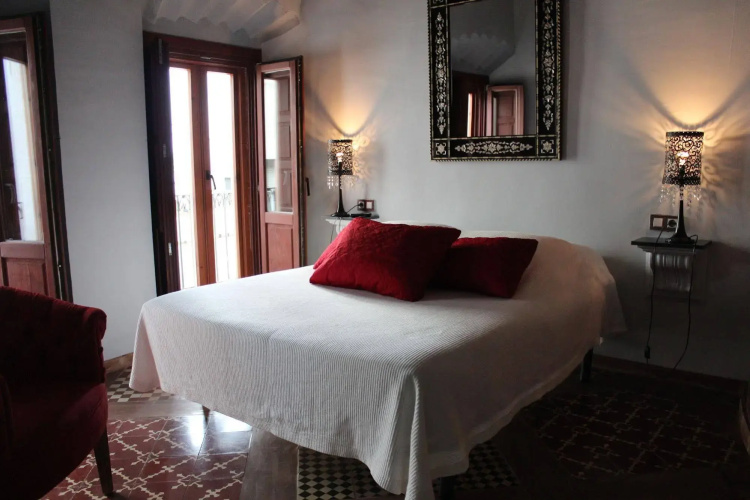 Hotel la Boheme