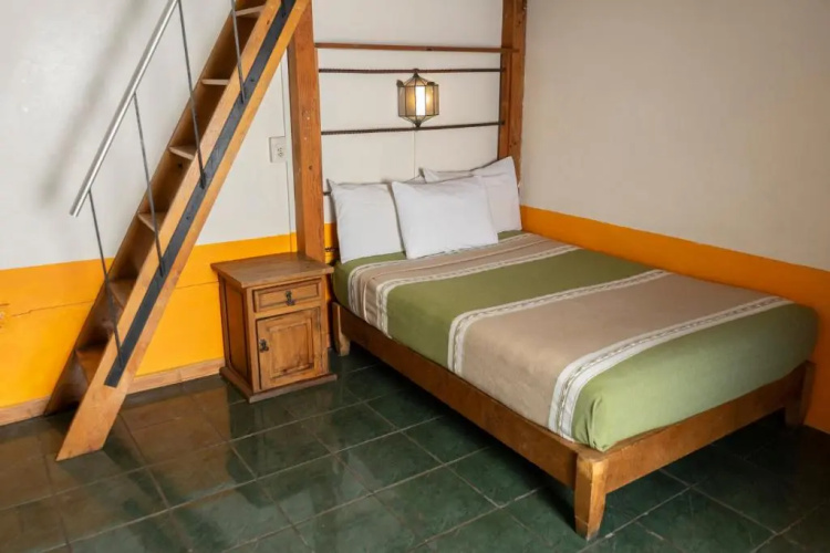 Casa VilaSanta - Hostel