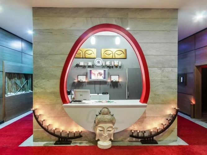 Armas Park Hotel
