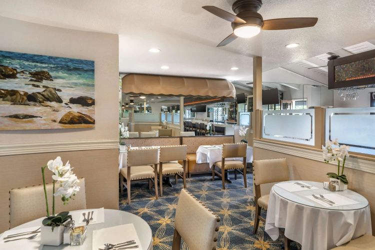 Best Western Plus Carpinteria Inn photo 28