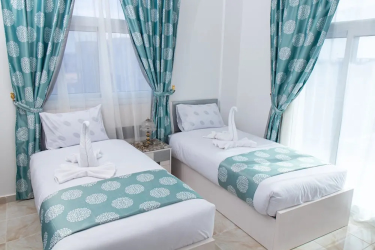 Swiss Royal Dahab