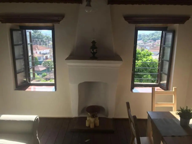 Traditional House/Great View