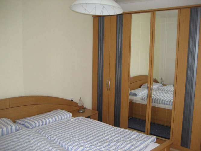 Ferienwohnung SOMMER
