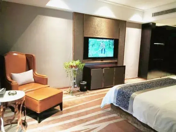 Bojue Yushui Hotel