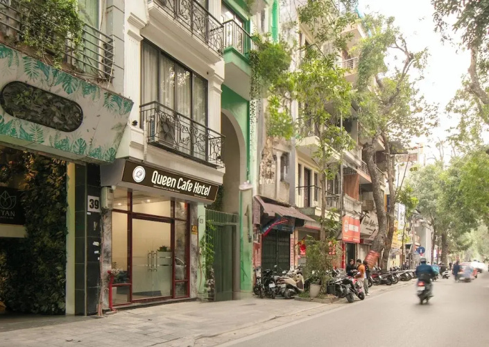 Imagen del hotel