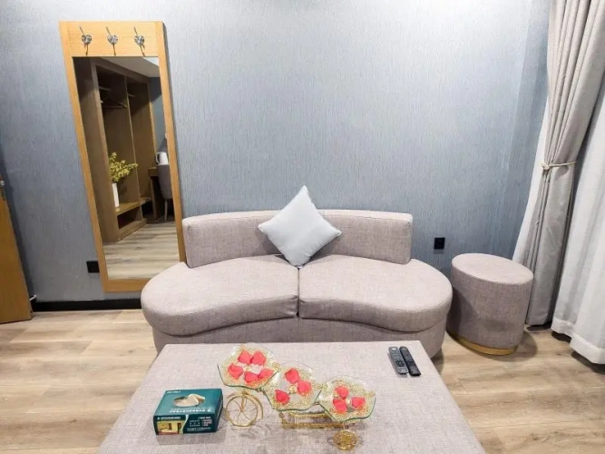 Business Double Suite