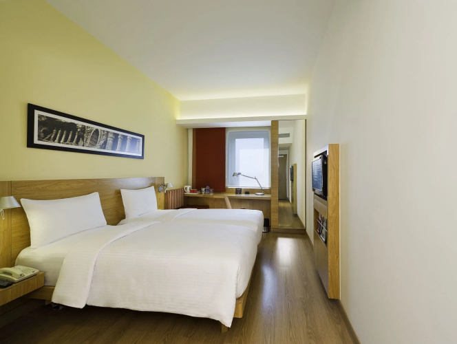 ibis Nashik Hotel
