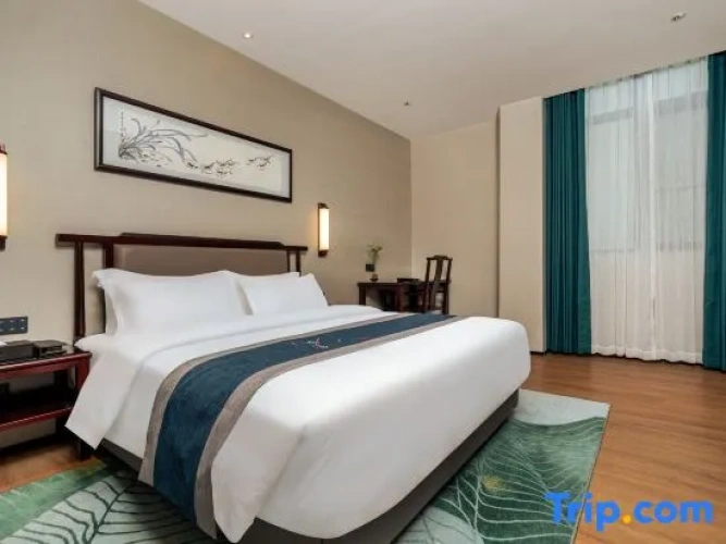 2 Bedrooms Family Suite