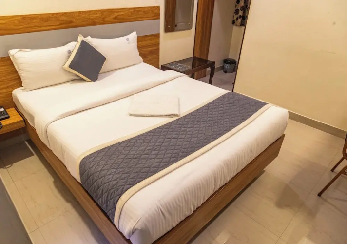 Hotel Comfort Park