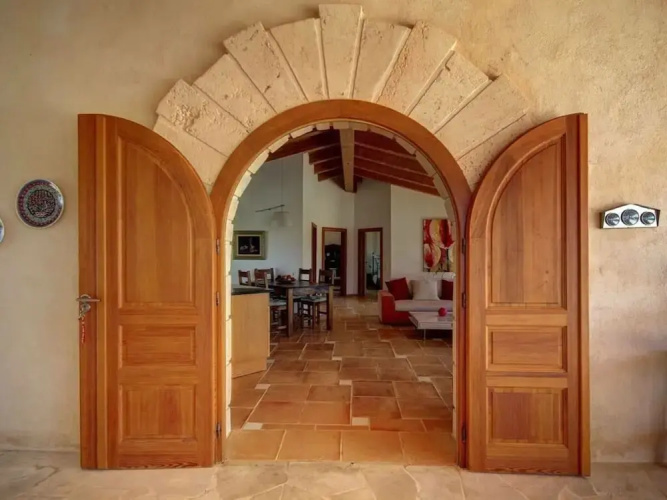 Finca C'an Sebastia