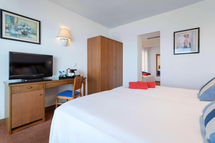INNSiDE by Meliá Costablanca - Adults recommended photo 9
