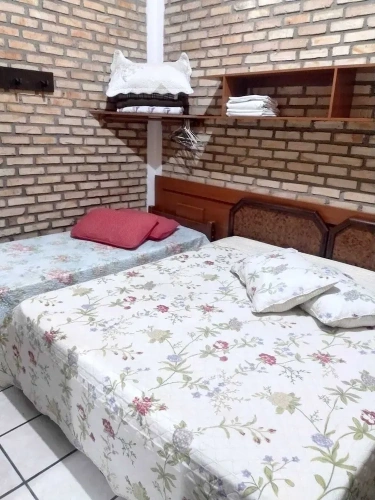 Standard Double room with balcony and with view