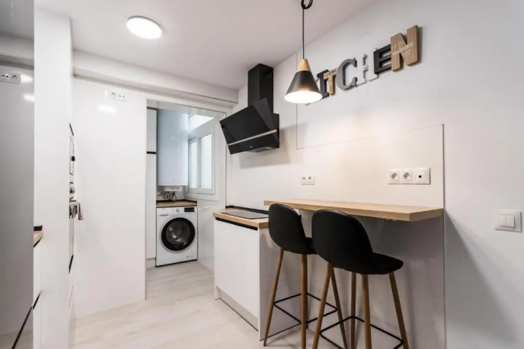 Sur Suites La Peseta
