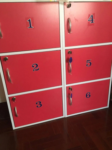 Sleep Box Hotel
