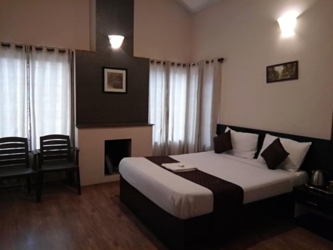Standard Apartment