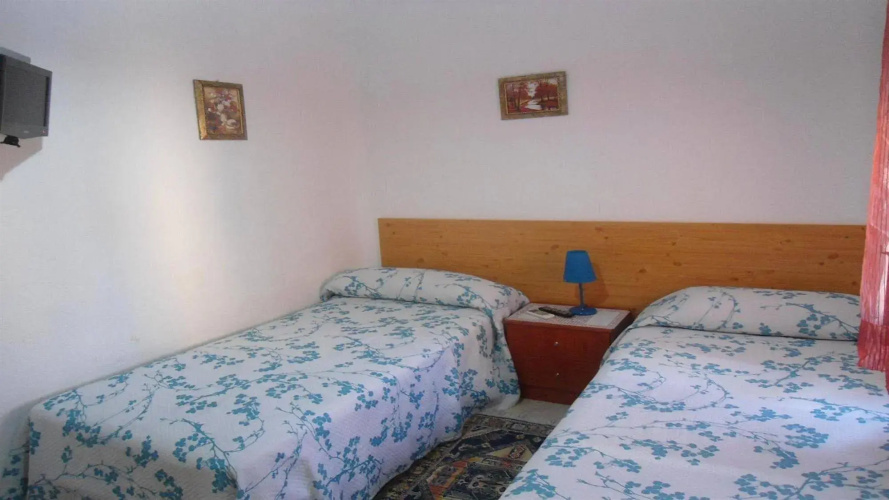 Hostal Florida