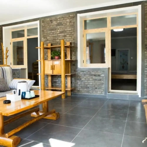 Standard Suite