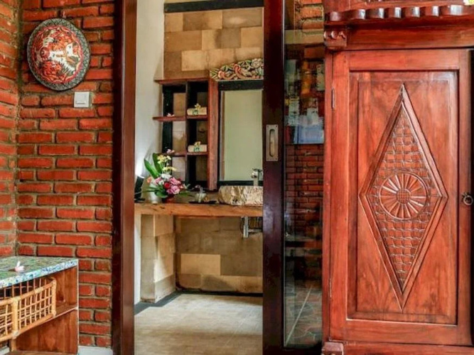 KTS Authentic Balinese Villas