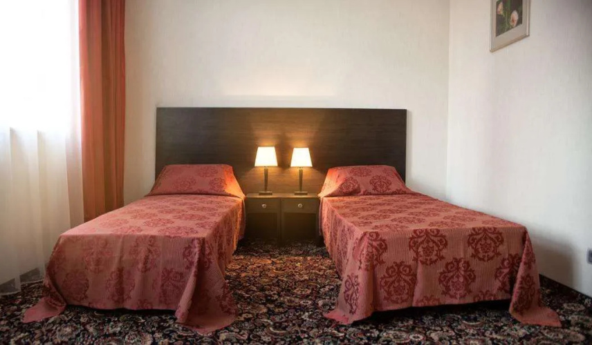 Park Hotel