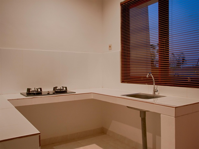 1 Bedroom Villa