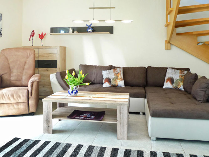 Holiday Home Aquantis
