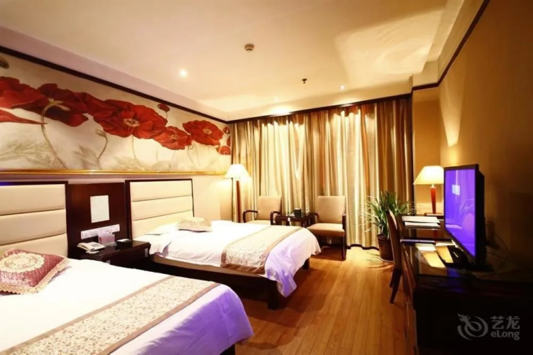 Taihang Hotel