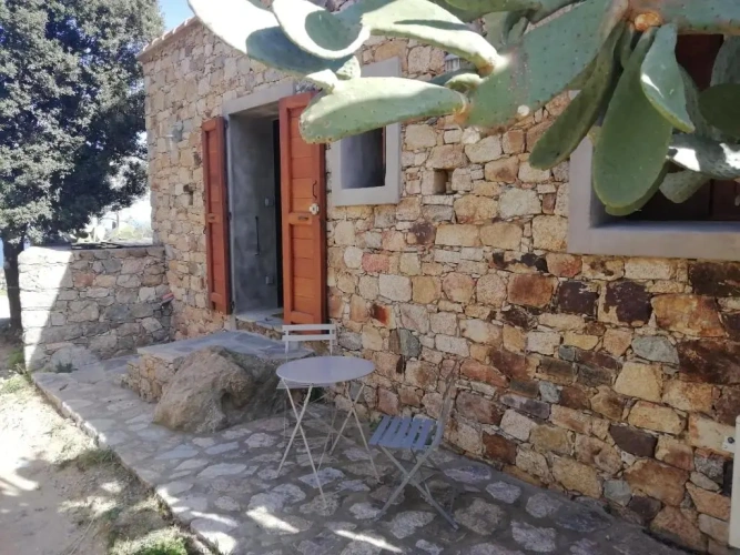 1 Bedroom Cottage