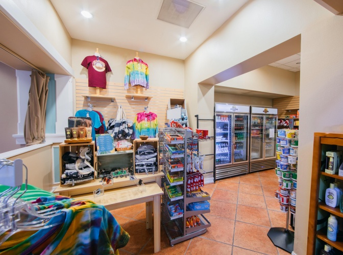 Holiday Inn Club Vacations Cape Canaveral Beach Resort photo 24
